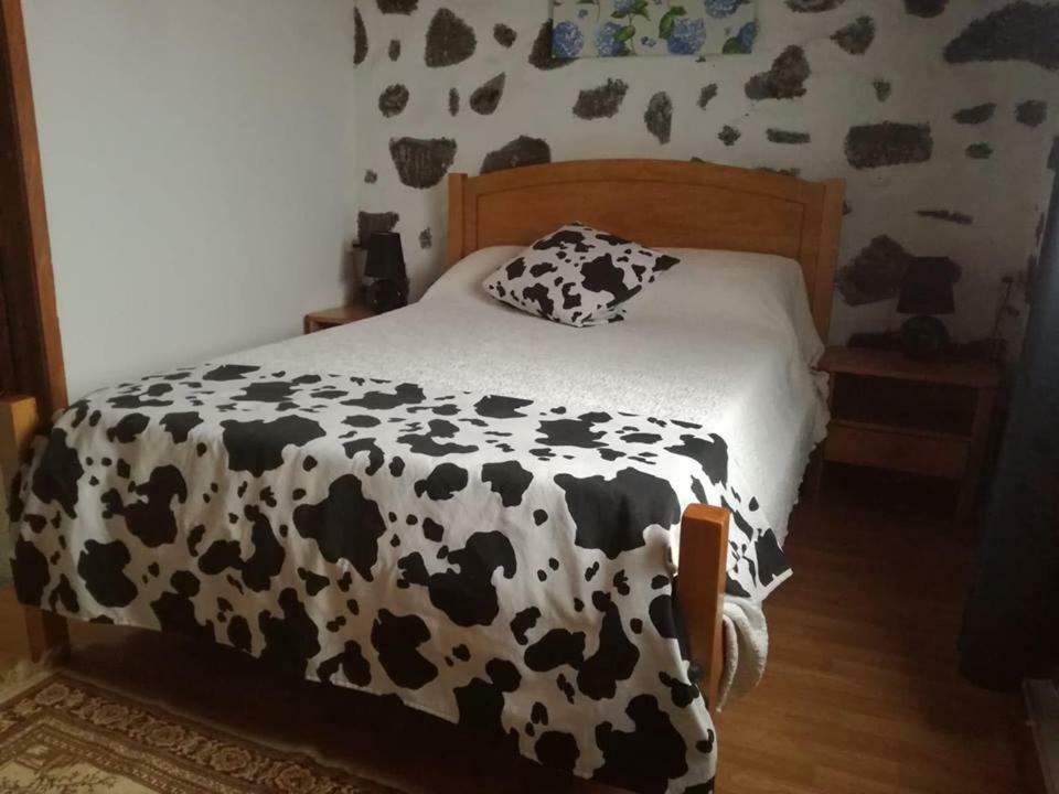 Al - Adega Do Terra Villa มาดาลีนา ภายนอก รูปภาพ