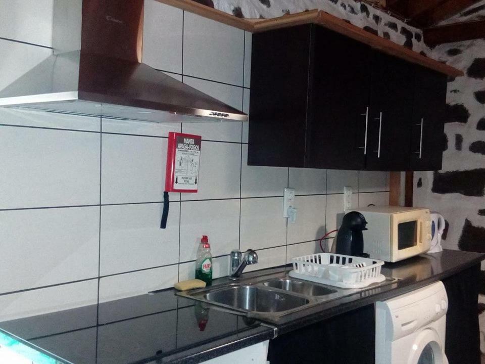 Al - Adega Do Terra Villa มาดาลีนา ภายนอก รูปภาพ